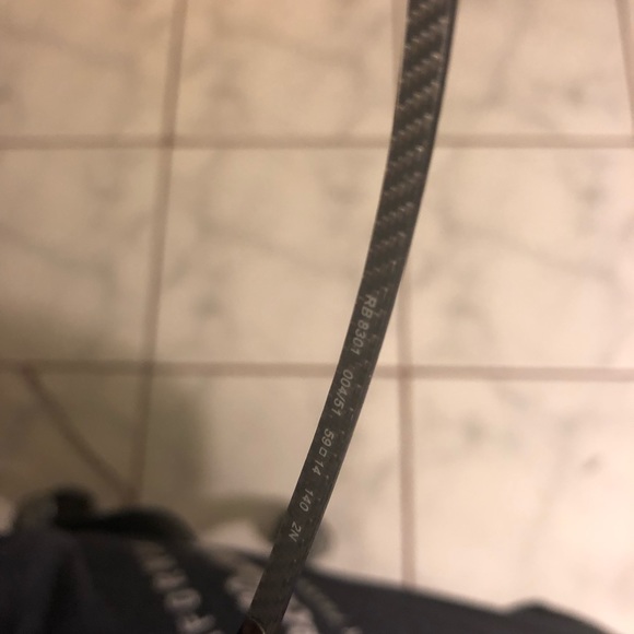 Ray Ban Sunglasses - Picture 6 of 7